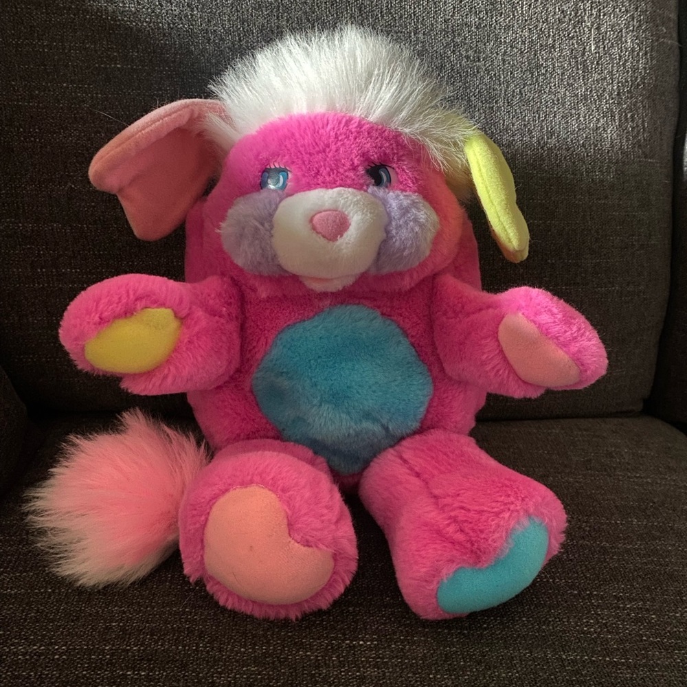 Vintage Prize Popple